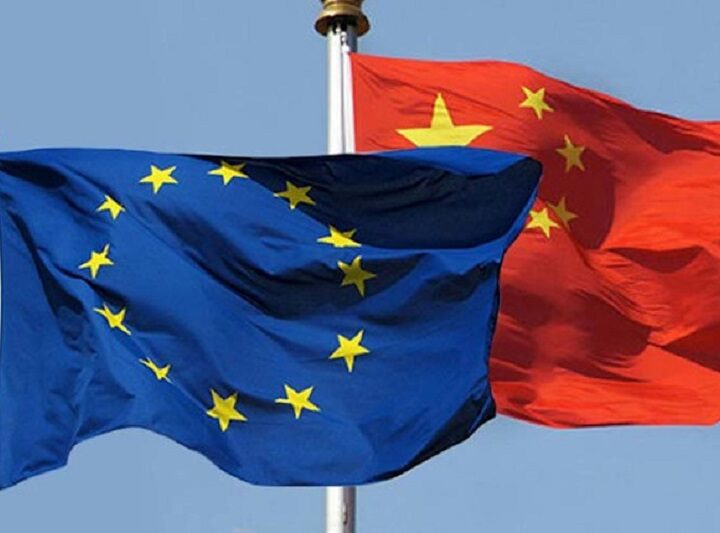 Avanza acuerdo de inversión empresarial UE-China
