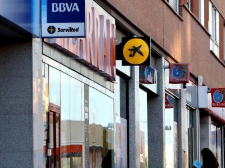 España: el riesgo de impago suma 159.000 millones de créditos