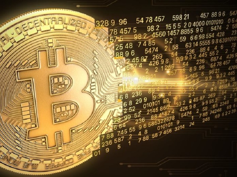Bitcoin siguió lateralizando por encima de US$ 19.000