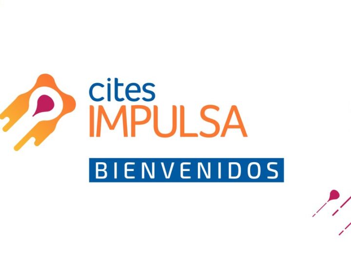 Sancor Seguros presenta Cites IMPULSA. Para estimular la generación de proyectos