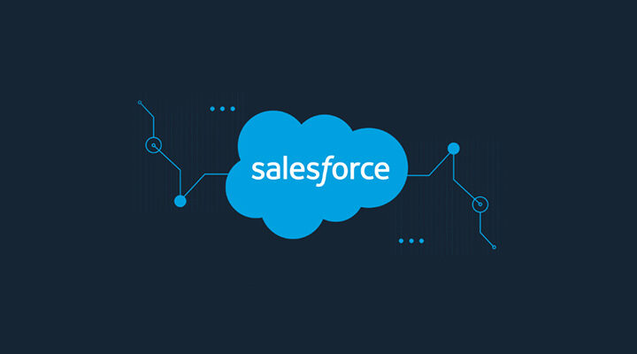 Salesforce.com Inc. acordó comprar Slack Technologies Inc