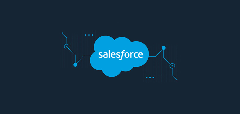 Salesforce.com Inc. acordó comprar Slack Technologies Inc
