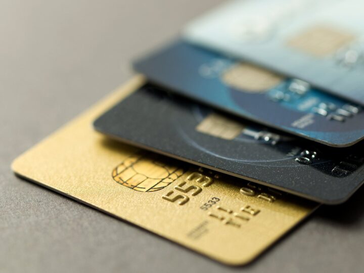 Crecen las compras en cuotas con tarjeta de crédito