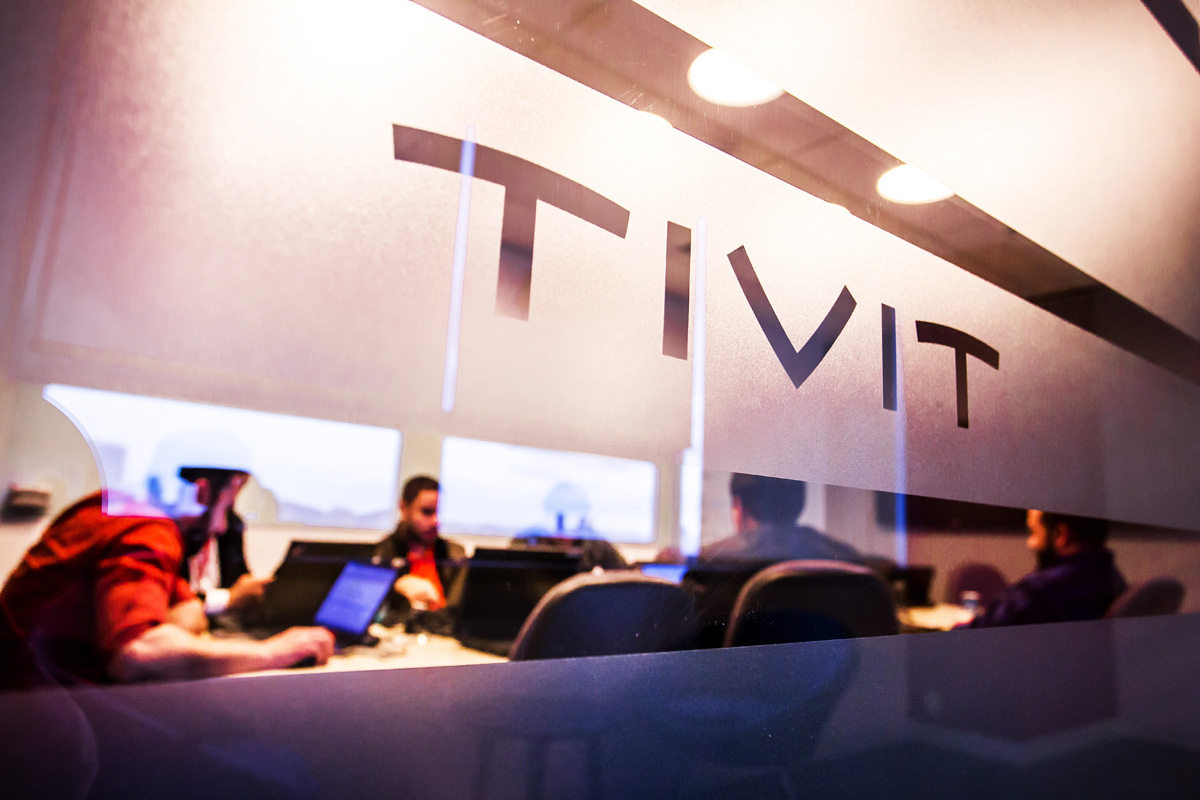TIVIT desembarca en el Distrito Tecnológico de la Ciudad de Buenos Aires