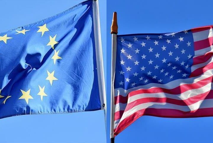 EEUU aumentará los aranceles a productos importados desde UE