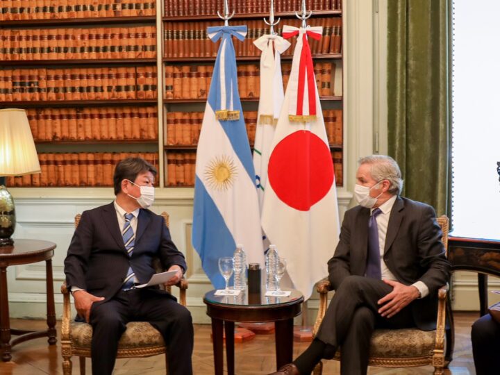 Japón podría habilitar el ingreso de carne argentina