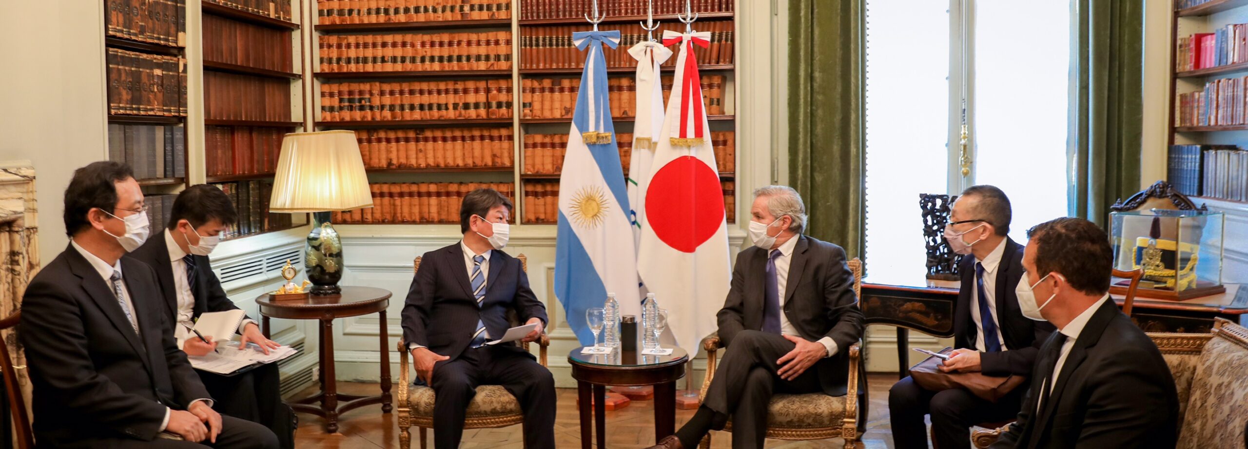Japón podría habilitar el ingreso de carne argentina