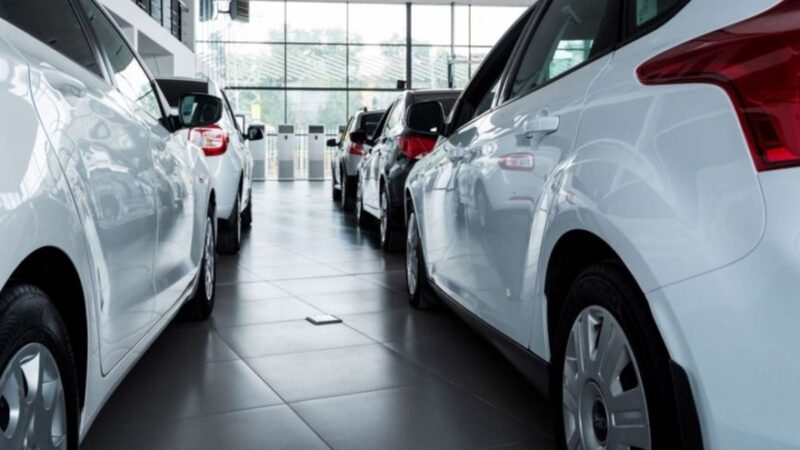 Las ventas de autos eléctricos no alcanza los objetivos