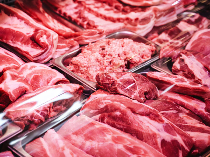 Acuerdo de precios en carnes ya está en los súper