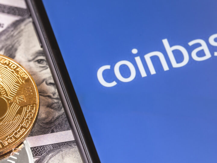 BBVA se sube a Bitcoin de la mano de Coinbase en EE UU