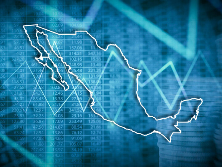 México espera impulsar su economía con exportación