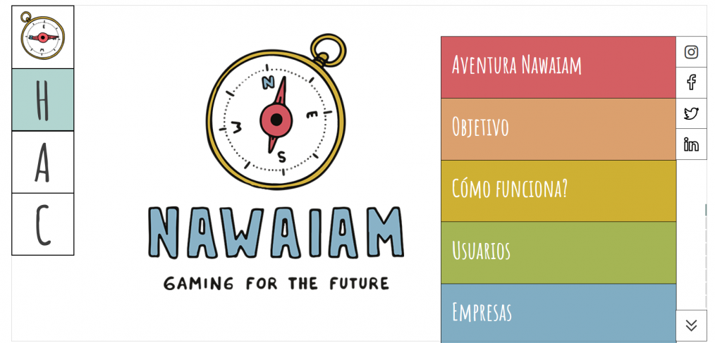 Nawaiam: A un año de su lanzamiento, la Startup argentina fue valuada en US$9.74 millones