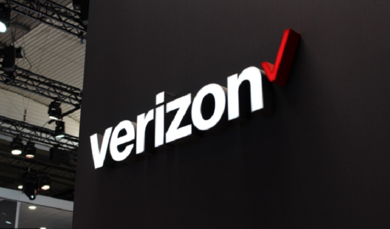 Verizon cierra el 2020 con un beneficio neto de US$18.348 millones