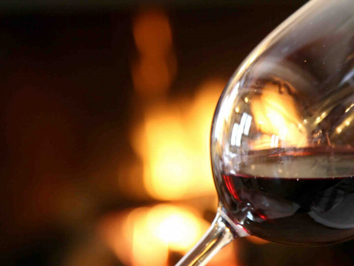 Consumo de vino per cápita subió 6,5% en 2020