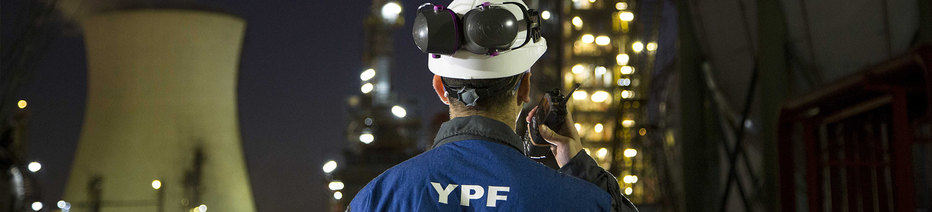 YPF recibió una nueva mejora de calificación crediticia