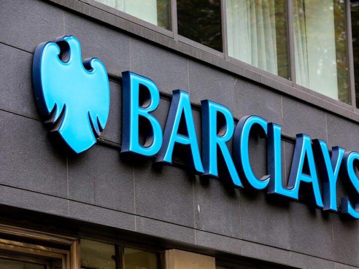 Barclays ve; dolor a corto plazo… ganancias en 2022