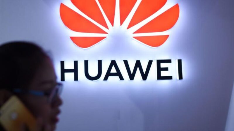 La UE estudia prohibir obligatoriamente el uso de Huawei para construir 5G