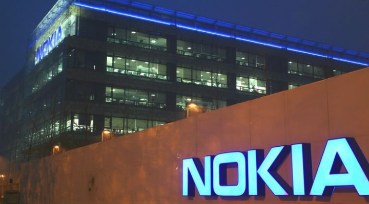 Nokia se une a Google para crear la red 5G fundada en la nube