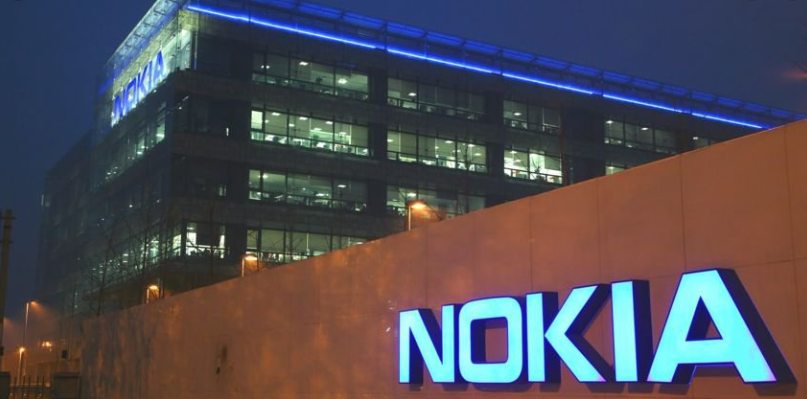 Nokia se une a Google para crear la red 5G fundada en la nube