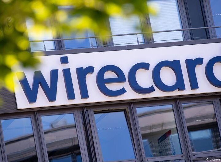 Commerzbank ofreció a BaFin su investigacion sobre lavado de dinero en Wirecard