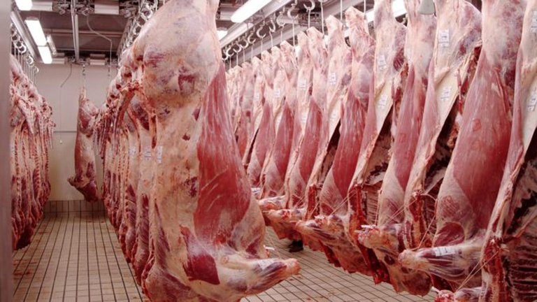 Carne: La venta será en cuartos; la medida impactará en los precios