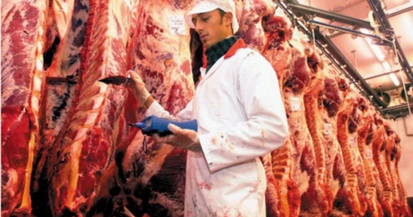 Aumenta la carne. Las subas en las categorías de consumo impactarán en las carnicerías