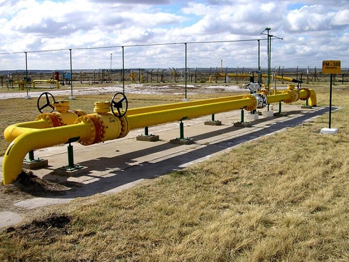 Entre Ríos: llamado a licitación para a ampliación de la red de gas natural