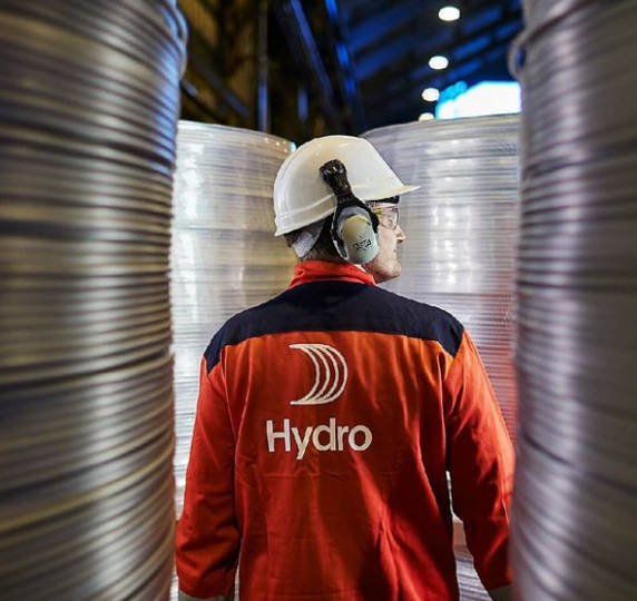 Hydro celebra su 20º aniversario en Argentina
