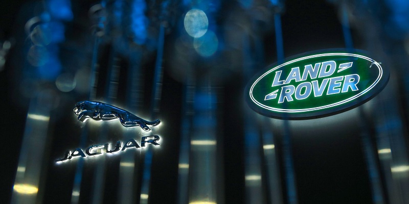 Los autos de Jaguar Land Rover serán todos eléctricos para 2030