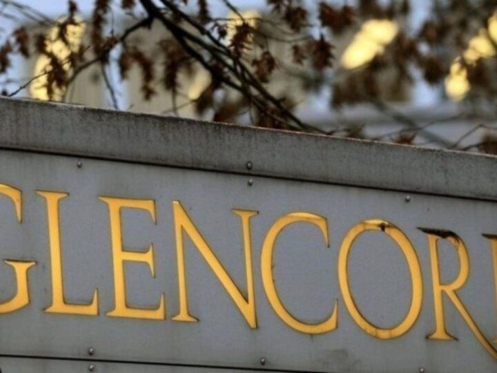 Glencore admite los sobornos