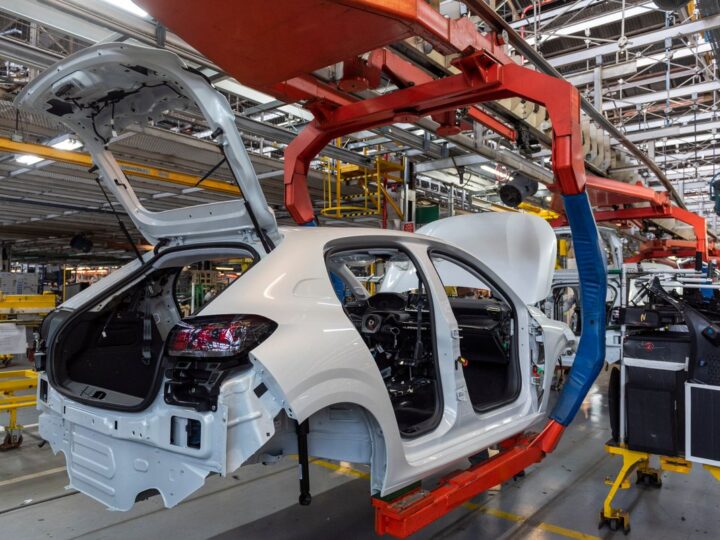 450.000 vehículos proyecta la industria para 2021