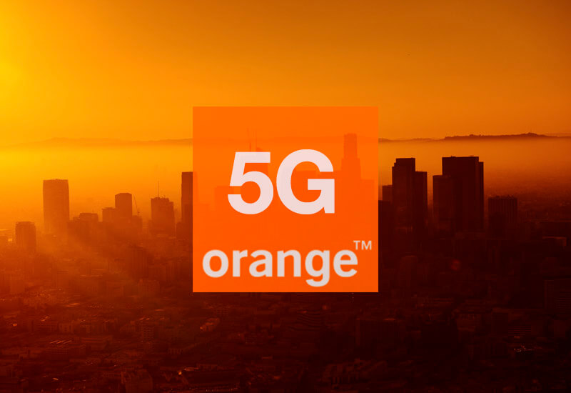 Orange 5G Labs operará laboratorios para  los usos del futuro del 5G