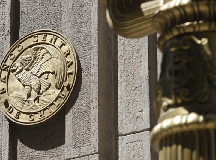 Economía chilena avanza 2,5% en enero: Banco Central