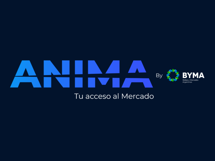BYMA presenta ANIMA, su renovada plataforma de trading
