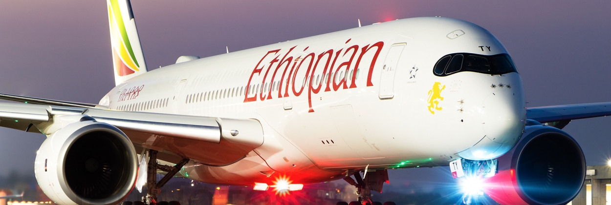 Los clientes de Smiles ya pueden acumular y canjear millas en vuelos de Ethiopian Airlines.