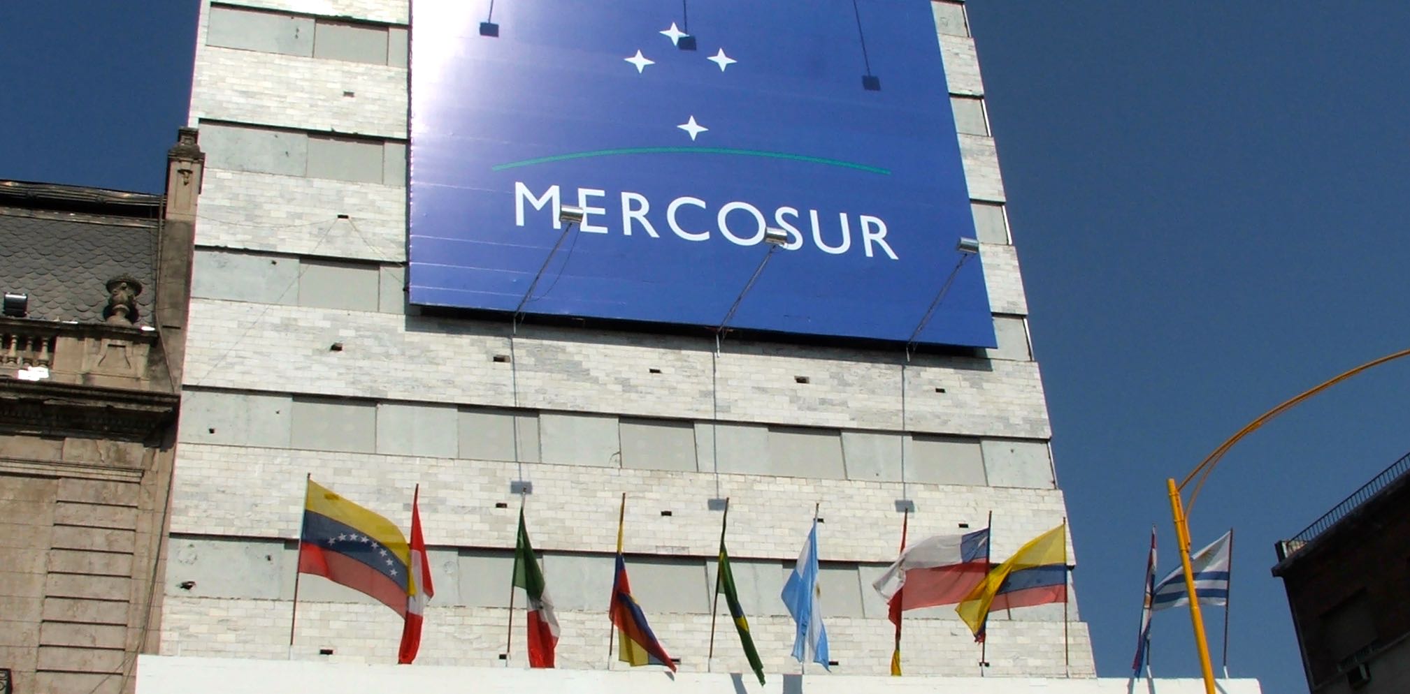 Mercosur: Acuerdo Brasil – arancel externo y Uruguay – China