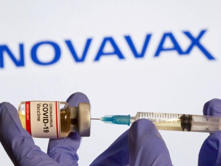 Las acciones de Novavax se disparan porque un estudio mostró que su vacuna Covid 19 funciona