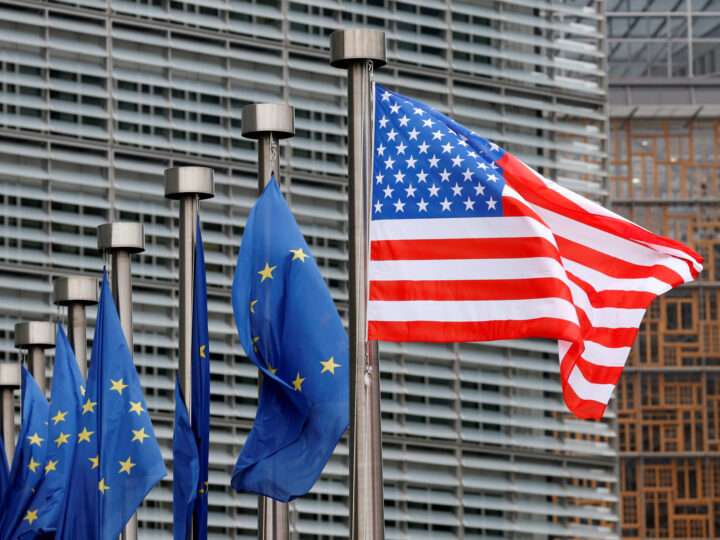 UE-EE.UU.: Se abre una nueva etapa tras la suspensión de aranceles