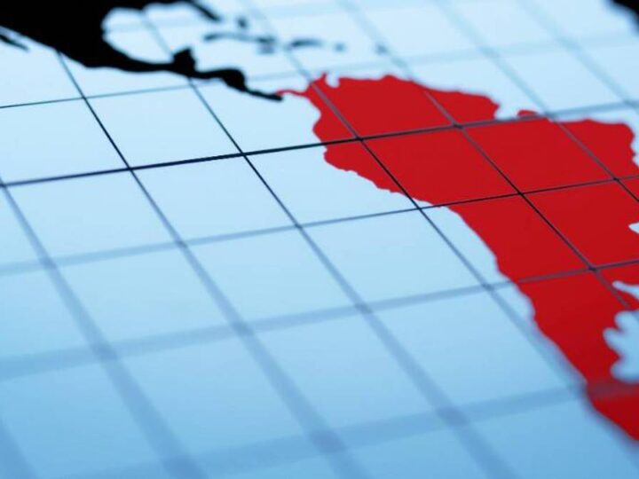 La semana económica para Latinoamérica