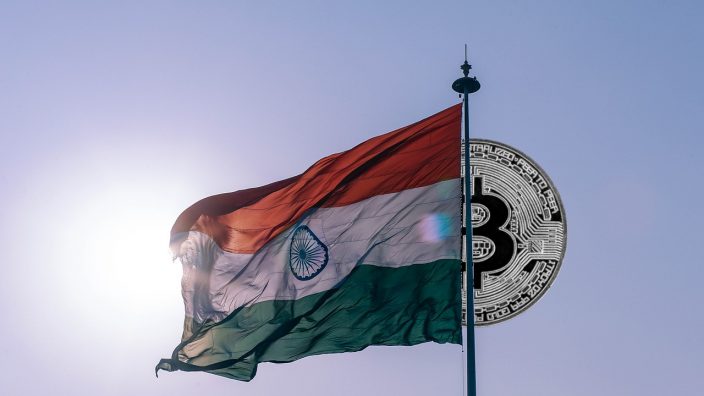La prohibición del Bitcoin en India profundiza su caída