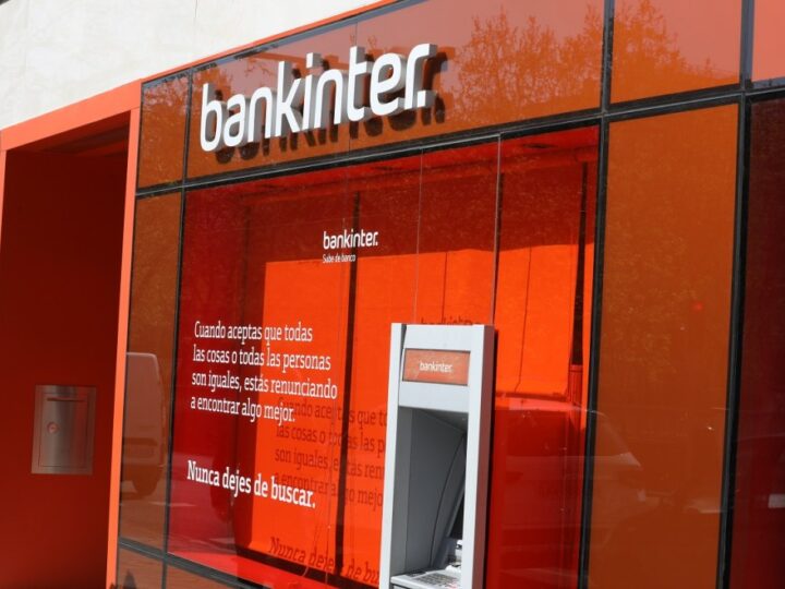 Bankinter retoma una operación aprobada en 2019