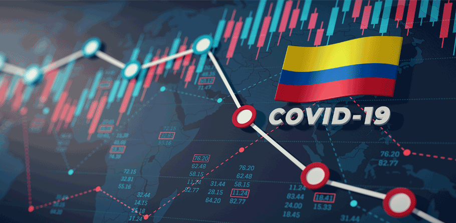 Prevén crecimiento de PIB y de inflación colombiana para final de año