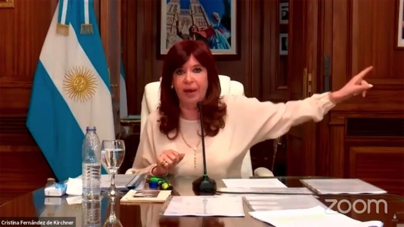 Nuevas batallas políticas, agenda judicial y foco en Washington, con el telón de fondo del ataque a CFK