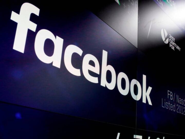 Las acciones de Facebook se encaminan  a nuevos máximos