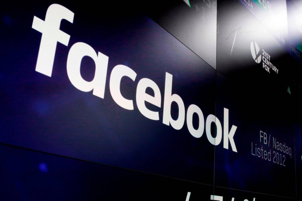 Las acciones de Facebook se encaminan  a nuevos máximos
