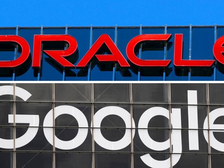 Google gana la lucha por los derechos de autor con Oracle en la Corte Suprema