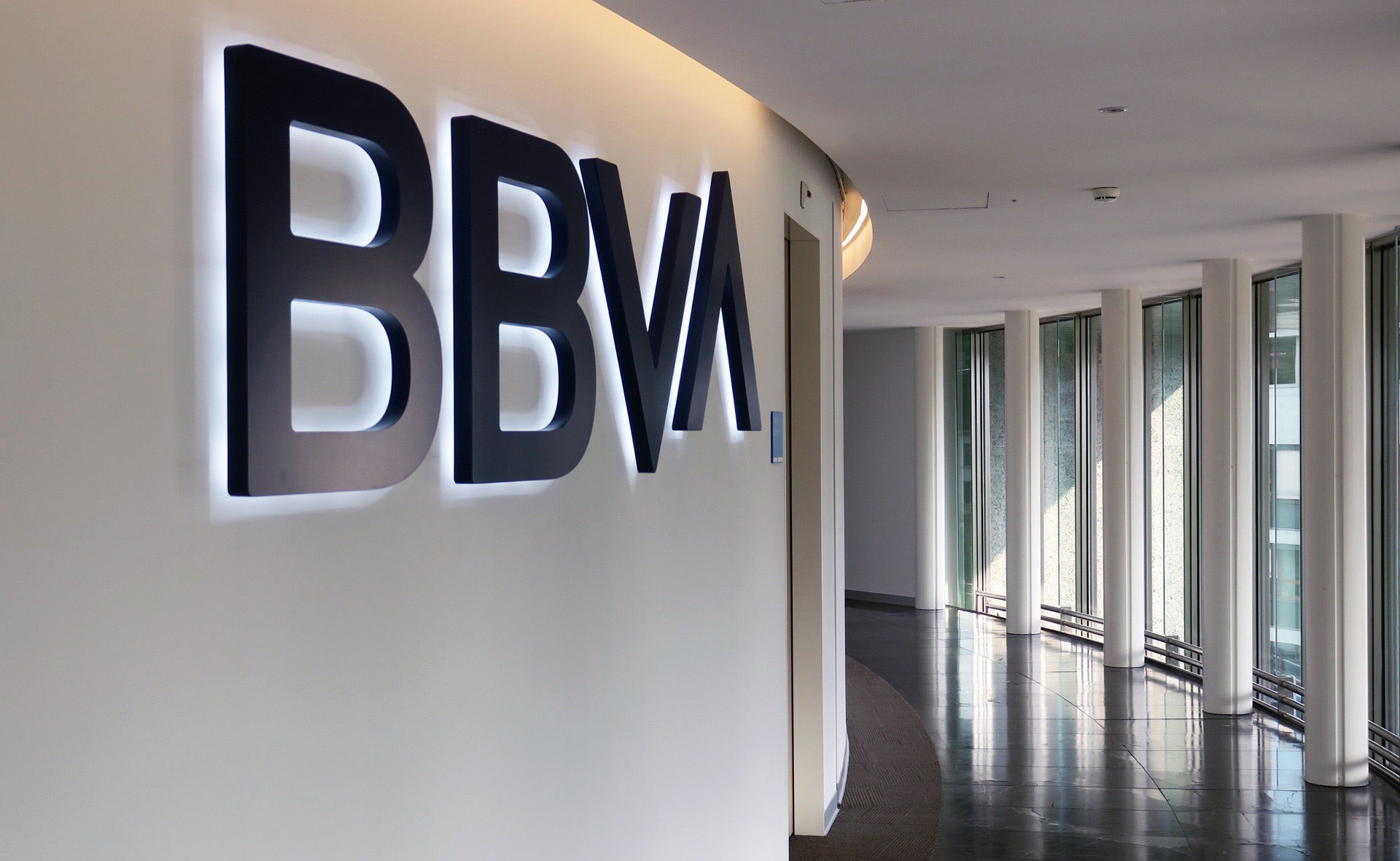 BBVA reconocido mundialmente como Mejor Banco de Inversión en Financiación Sostenible