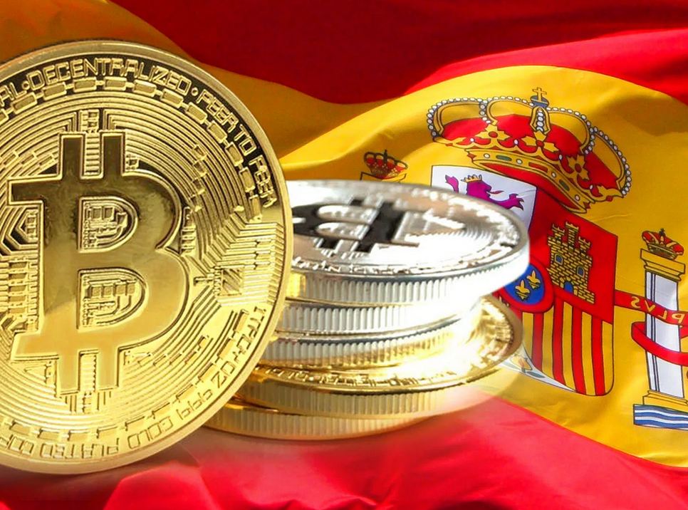España compartirá data de usuarios de criptos con la UE