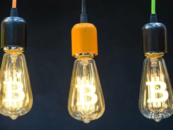 El consumo de energía pone en jaque al bitcoin