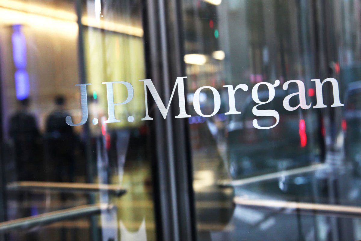 JP Morgan cree que las criptomonedas son un fraude